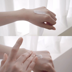 S. Nature - Aqua Squalane Moisturizing Cream (60ml)