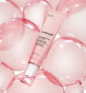 Medicube - PDRN Pink Peptide Eye Cream (30ml)