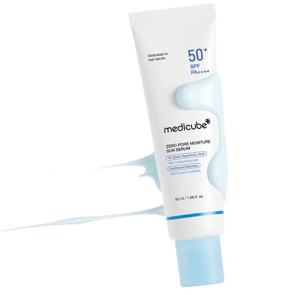 Medicube - Zero Pore Moisture Sun Serum (50ml)