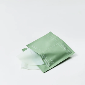 Biodance - Refreshing Sea Kelp Real Deep Mask (34g X 4 unidades)