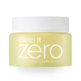 Banila Co - Clean It Zero Cleansing Balm Nourishing (100ml)