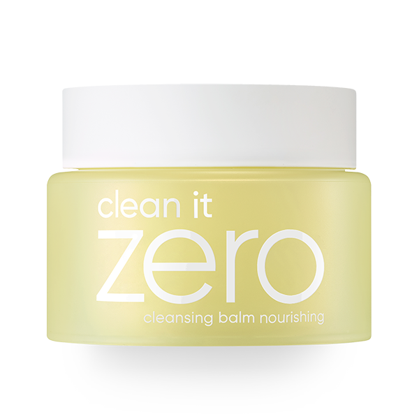 Banila Co - Clean It Zero Cleansing Balm Nourishing (100ml)