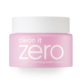 Banila Co - Clean It Zero Cleansing Balm Original (100ml)
