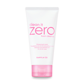 Banila Co - Clean it Zero Foam Cleanser (150ml)