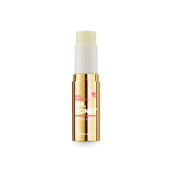 Banila Co - Miss Flower & Honey Essence Stick (9g)