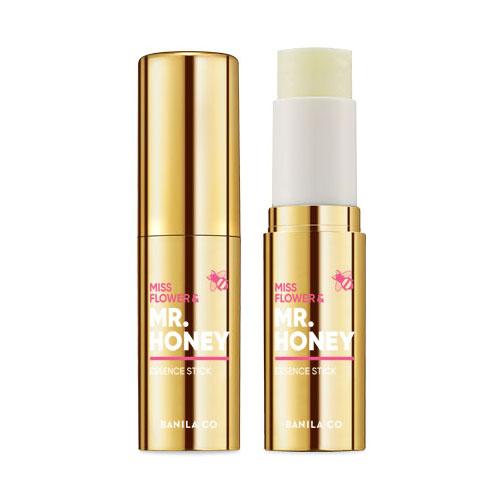 Banila Co - Miss Flower & Honey Essence Stick (9g)