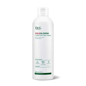 Dr.G - R.E.D Blemish Clear Soothing Toner (300ml)