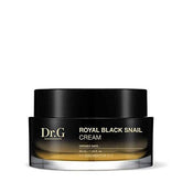 Dr.G - Royal Black Snail Cream (50ml)