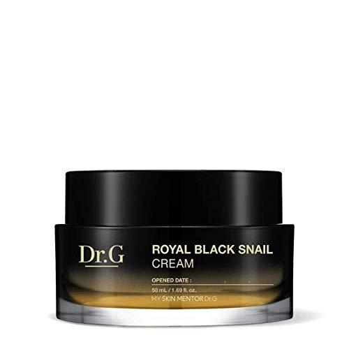 Dr.G - Royal Black Snail Cream (50ml)