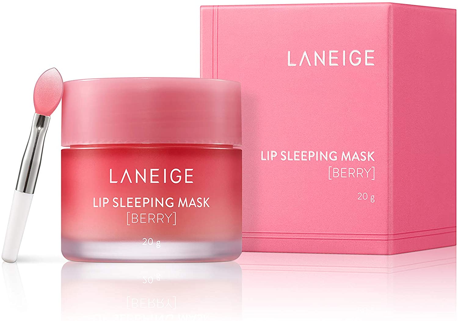 Laneige - Lip Sleeping Mask Berry (20g)