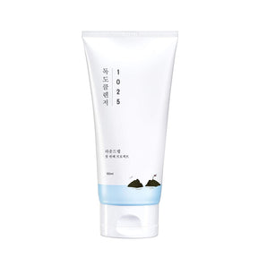 Round Lab - 1025 Dokdo Cleanser (150ml)
