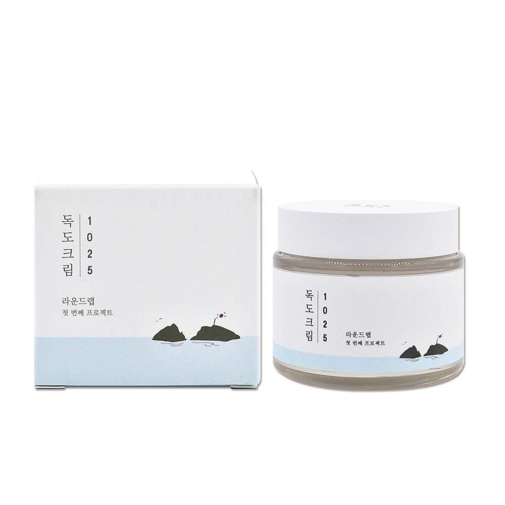 Round Lab - 1025 Dokdo Cream (80ml)