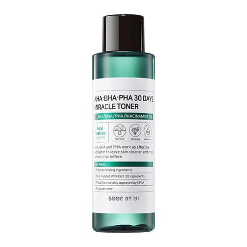 Some By Mi - AHA BHA PHA 30 Days Miracle Toner (150ml)