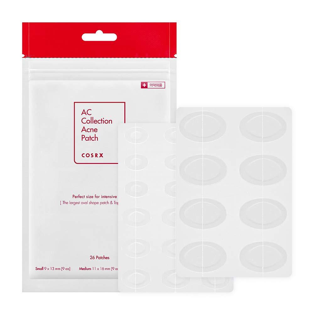 COSRX - AC Collection Acne Patch (26 Adesivos - Pouch Type)