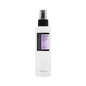 COSRX - AHA/BHA Clarifying Treatment Toner (150ml)