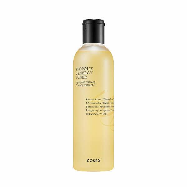 COSRX - Propolis Synergy Toner (280ml)