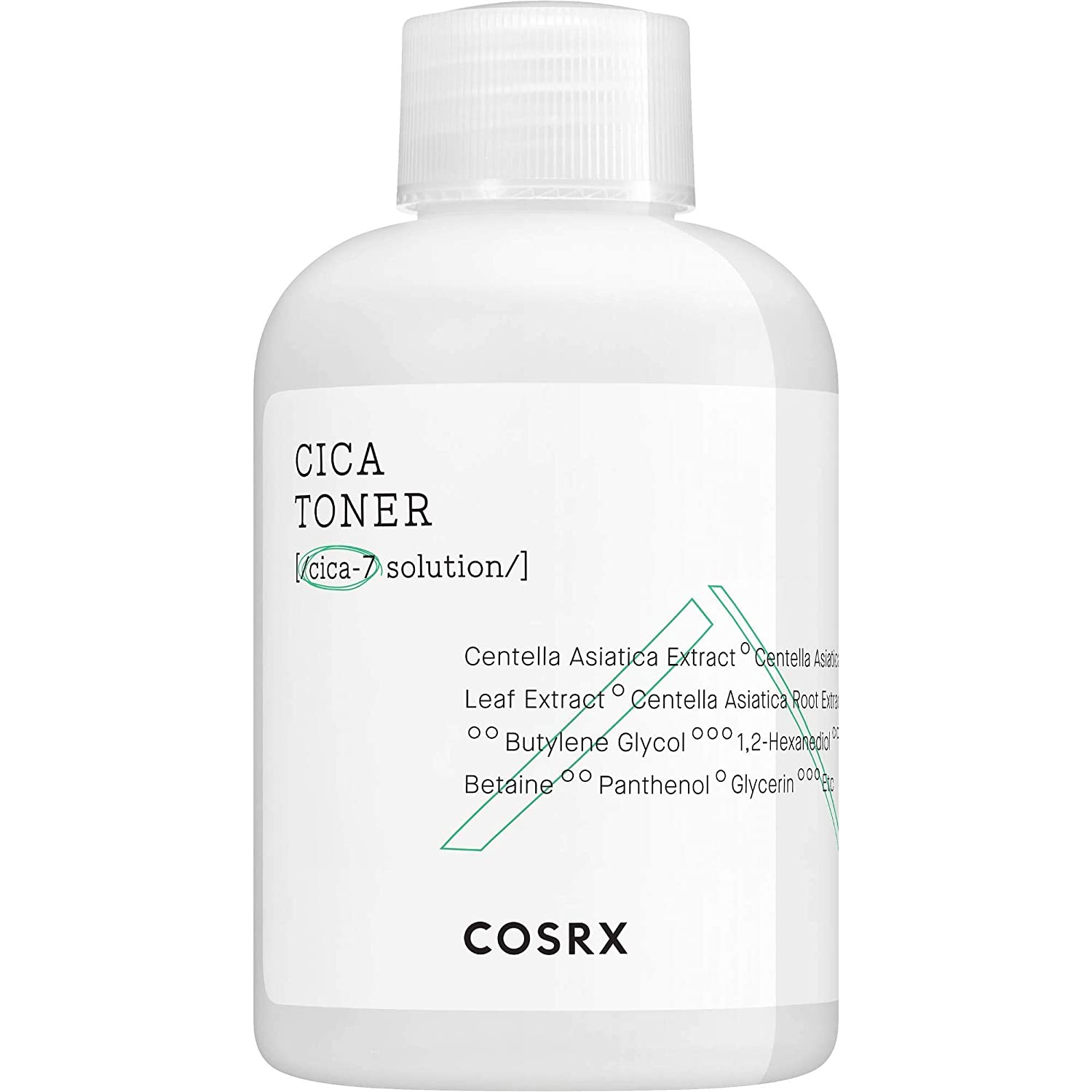 COSRX - Pure Fit Cica Toner (150ml)