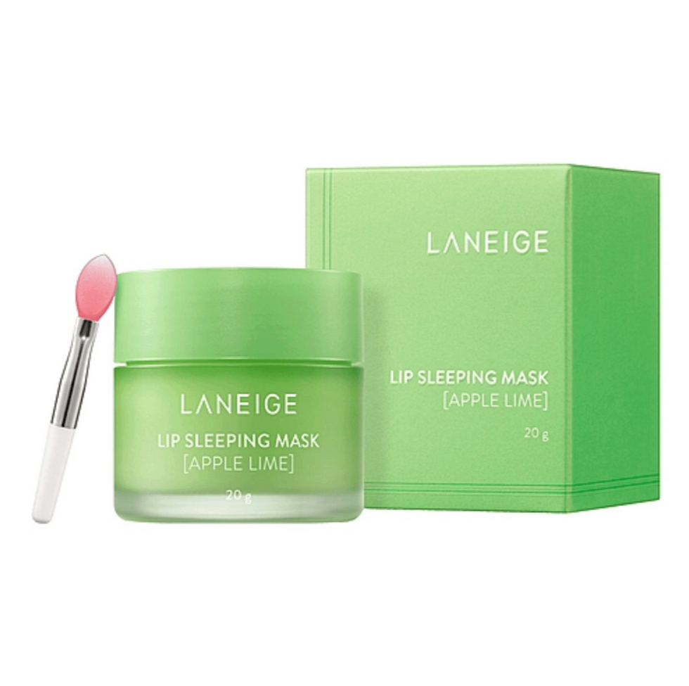 Laneige - Lip Sleeping Mask Apple Lime (20g)