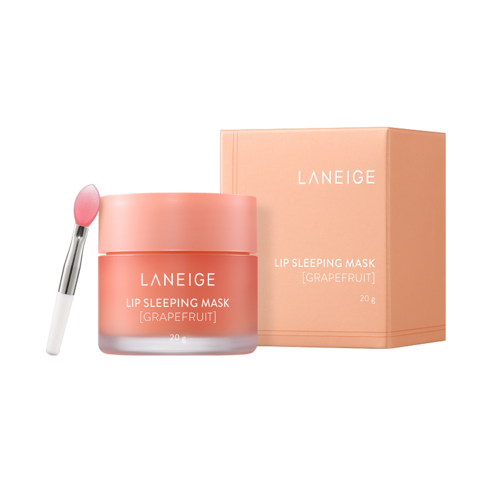 Laneige - Lip Sleeping Mask Grapefruit (20g)