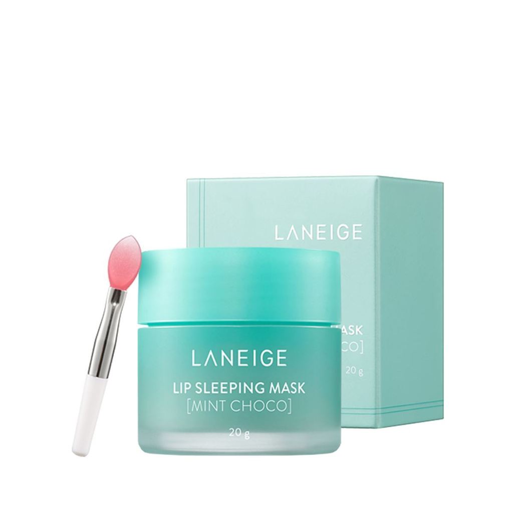 Laneige - Lip Sleeping Mask Mint Choco (20g)