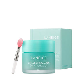Laneige - Lip Sleeping Mask Mint Choco (20g)