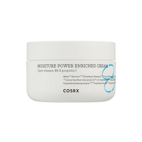 COSRX - Moisture Power Enriched Cream (50ml)
