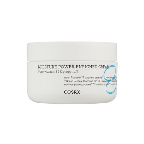 COSRX - Moisture Power Enriched Cream (50ml)