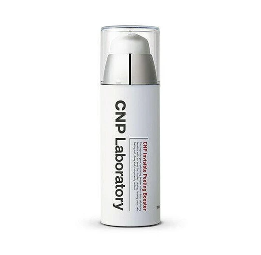 CNP - Laboratory Invisible Peeling Booster (100ml)