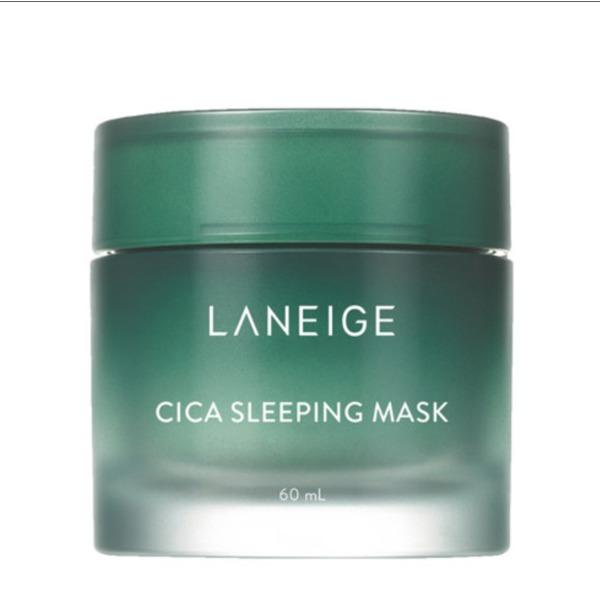 Laneige - Cica Sleeping Mask (60ml)