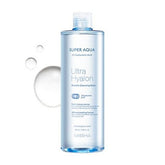 Missha - Super Aqua Ultra Hyalron Cleansing Water (500ml)