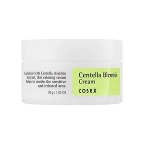 COSRX - Centella Blemish Cream (30ml)