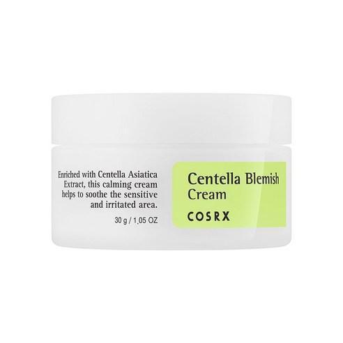 COSRX - Centella Blemish Cream (30ml)