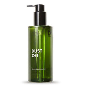 Missha - Super Off Cleansing Oil - Dust Off (305ml)