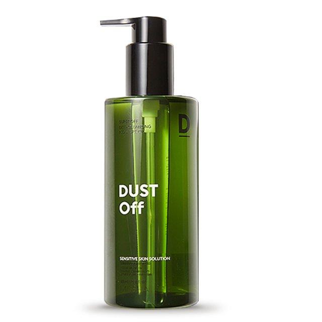 Missha - Super Off Cleansing Oil - Dust Off (305ml)