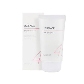 Missha - All Around Safe Block Essence Sun (50ml)