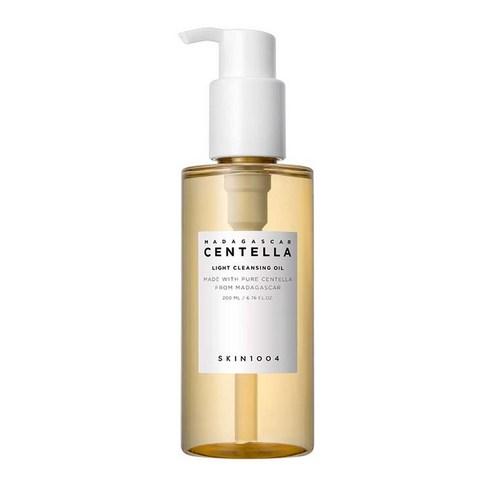 SKIN1004 - Madagascar Centella Light Cleansing Oil (200ml)