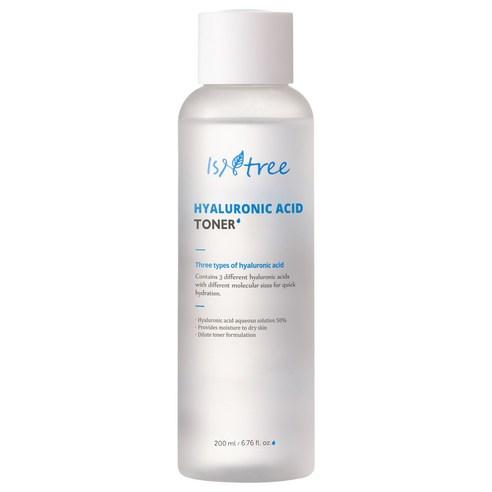 Isntree - Hyaluronic Acid Toner (200ml)