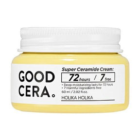 Holika Holika - Good Cera Super Ceramide Cream (60ml)