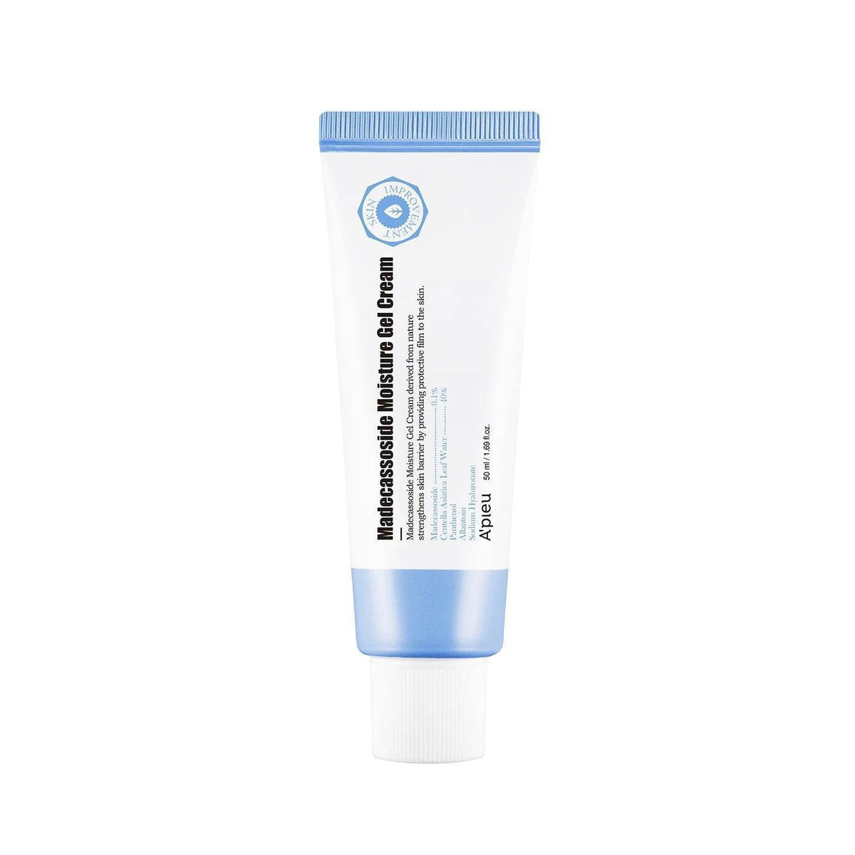 A'pieu - Madecassoside Moisture Gel Cream (50ml)