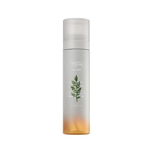 Missha - Artemisia Calming Essence Mist Type (120ml)