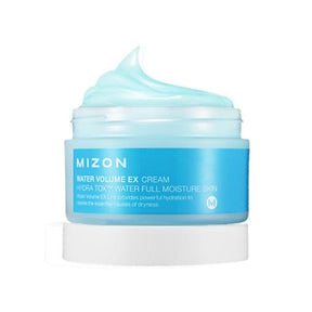 Mizon - Water Volume EX Cream (230ml)