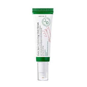 AXIS-Y - Dark Spot Correcting Glow Serum (50ml)