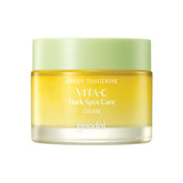 Goodal - Green Tangerine Vita C Dark Spot Care Cream (75ml)