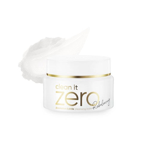 Banila Co - Clean It Zero Anastatica Subtle Cleansing Balm Rebalancing (25ml)