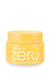 Banila Co - Clean It Zero Mandarin C Cleansing Balm Brightening (100ml)