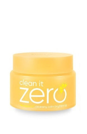 Banila Co - Clean It Zero Mandarin C Cleansing Balm Brightening (100ml)