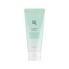 Beauty of Joseon - Green Plum Refreshing Cleanser (100ml)