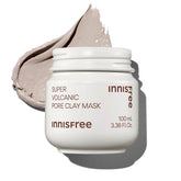 Innisfree - Super Volcanic Pore Clay Mask (100ml)