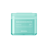 Mediheal - Madecassoside Blemish Pad (100 Pads)