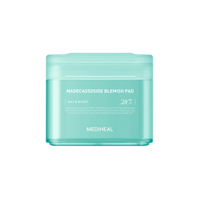 Mediheal - Madecassoside Blemish Pad (100 Pads)